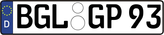 BGL-GP93