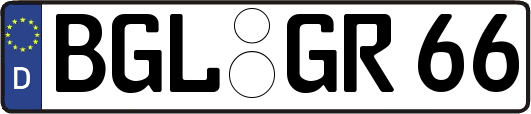 BGL-GR66
