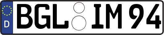 BGL-IM94