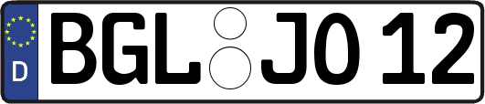 BGL-JO12