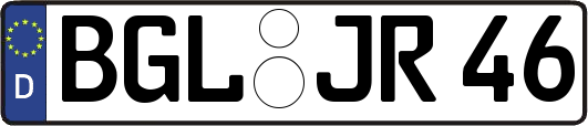 BGL-JR46