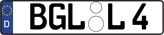BGL-L4