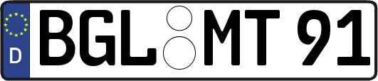 BGL-MT91