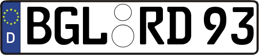 BGL-RD93
