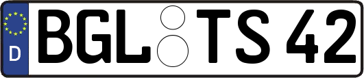 BGL-TS42