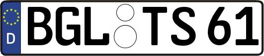 BGL-TS61