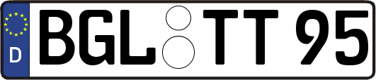 BGL-TT95