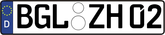 BGL-ZH02