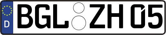 BGL-ZH05