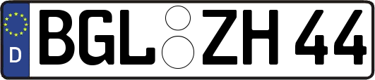 BGL-ZH44