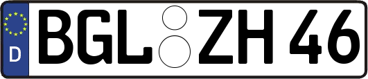 BGL-ZH46