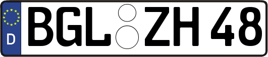 BGL-ZH48