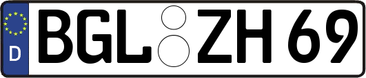 BGL-ZH69