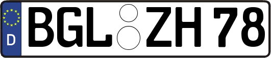 BGL-ZH78