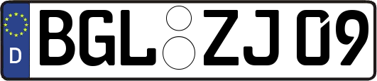 BGL-ZJ09