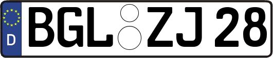 BGL-ZJ28