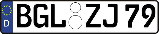 BGL-ZJ79