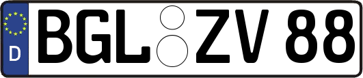 BGL-ZV88