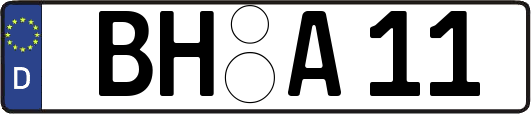 BH-A11