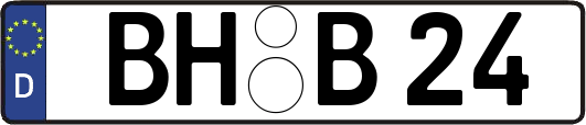 BH-B24