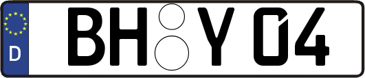 BH-Y04