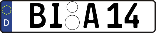 BI-A14