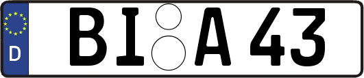 BI-A43