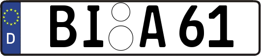BI-A61