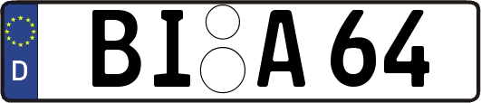 BI-A64