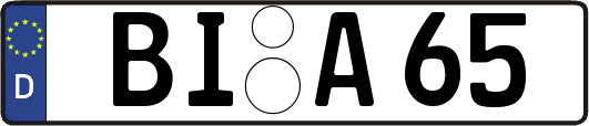 BI-A65