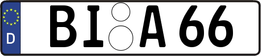 BI-A66