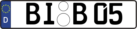 BI-B05