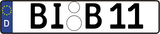 BI-B11