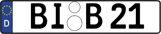 BI-B21