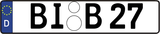 BI-B27
