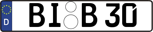 BI-B30