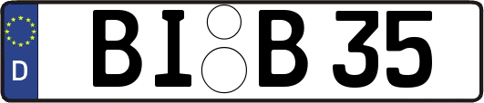 BI-B35
