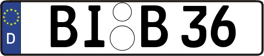 BI-B36