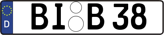 BI-B38