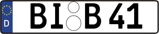 BI-B41