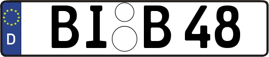 BI-B48