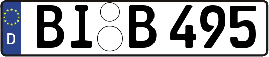 BI-B495