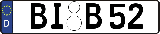 BI-B52