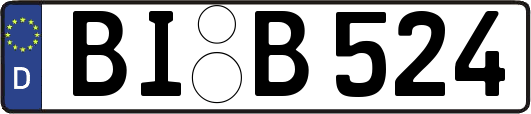 BI-B524