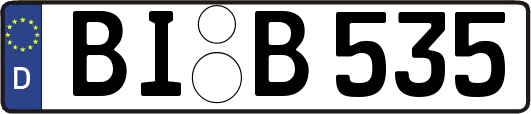 BI-B535