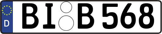 BI-B568