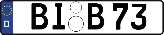BI-B73