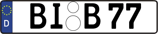 BI-B77