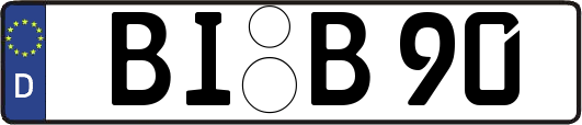 BI-B90