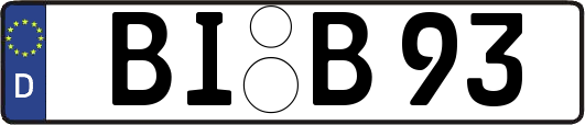 BI-B93